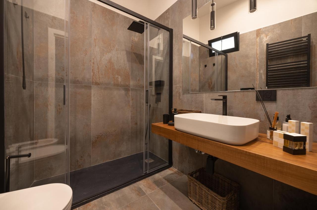 Harmony Luxury Rooms Castellammare di Stabia Exterior foto