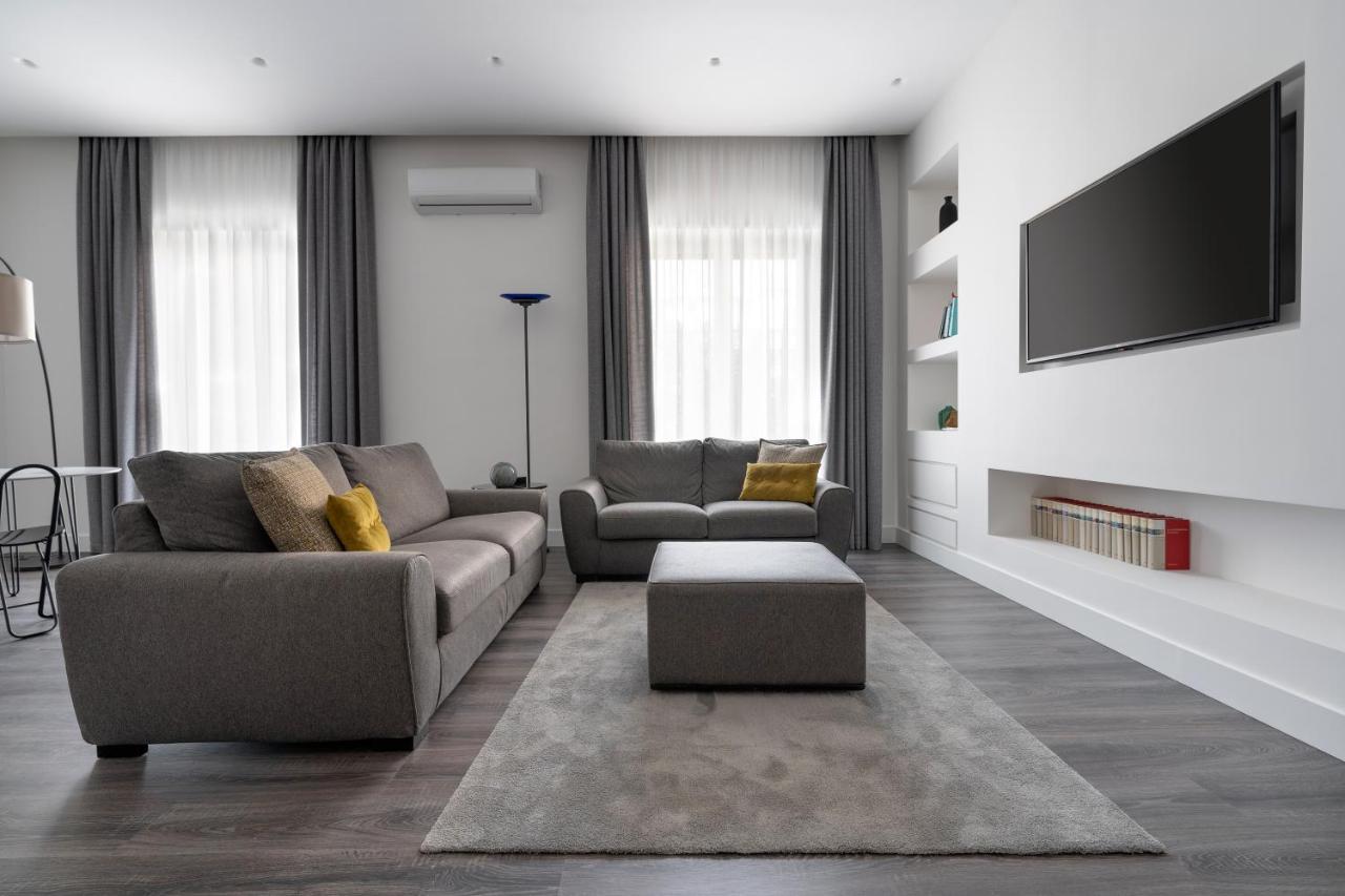 Harmony Luxury Rooms Castellammare di Stabia Exterior foto