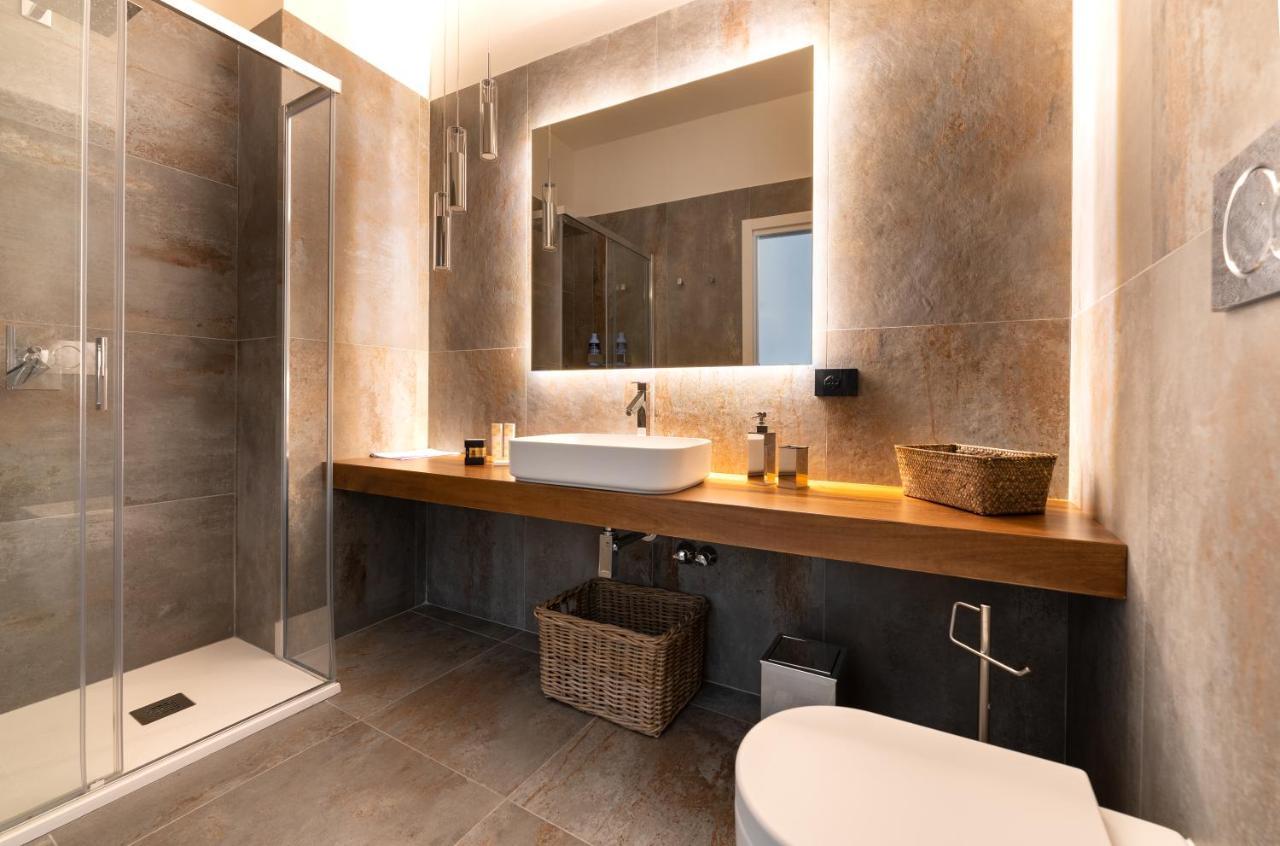 Harmony Luxury Rooms Castellammare di Stabia Exterior foto