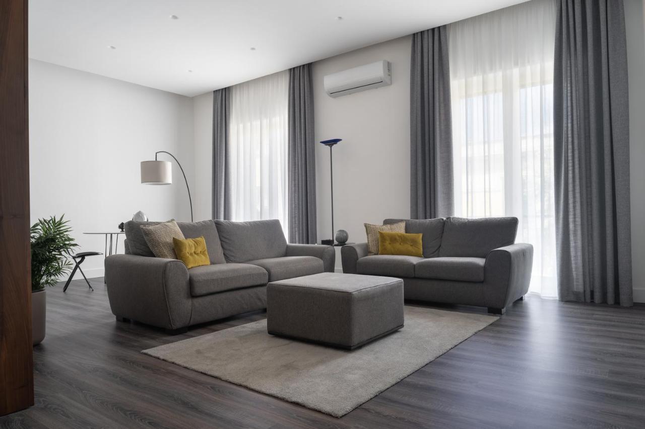 Harmony Luxury Rooms Castellammare di Stabia Exterior foto