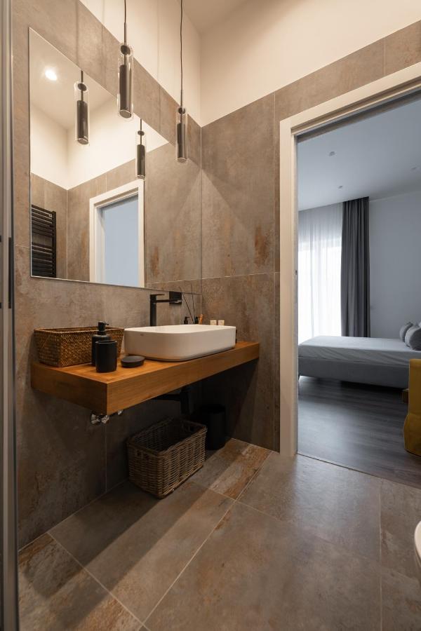 Harmony Luxury Rooms Castellammare di Stabia Exterior foto