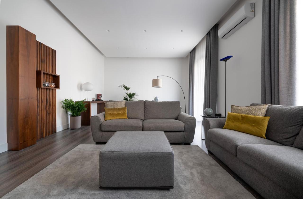 Harmony Luxury Rooms Castellammare di Stabia Exterior foto
