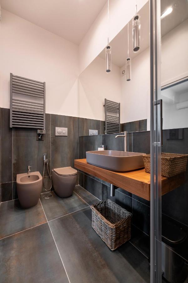 Harmony Luxury Rooms Castellammare di Stabia Exterior foto