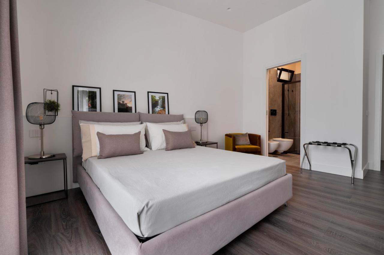 Harmony Luxury Rooms Castellammare di Stabia Exterior foto